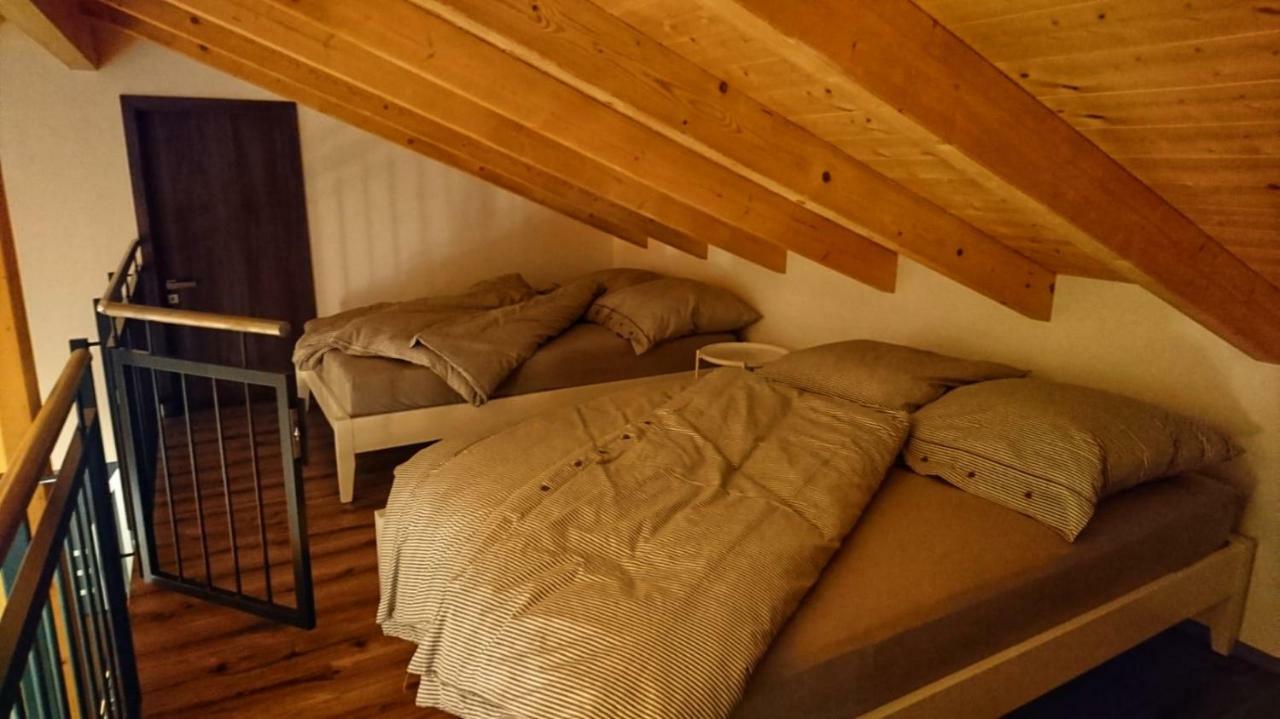 Ferienhaus Sonnenwind Am Hainer See Neukieritzsch Kültér fotó